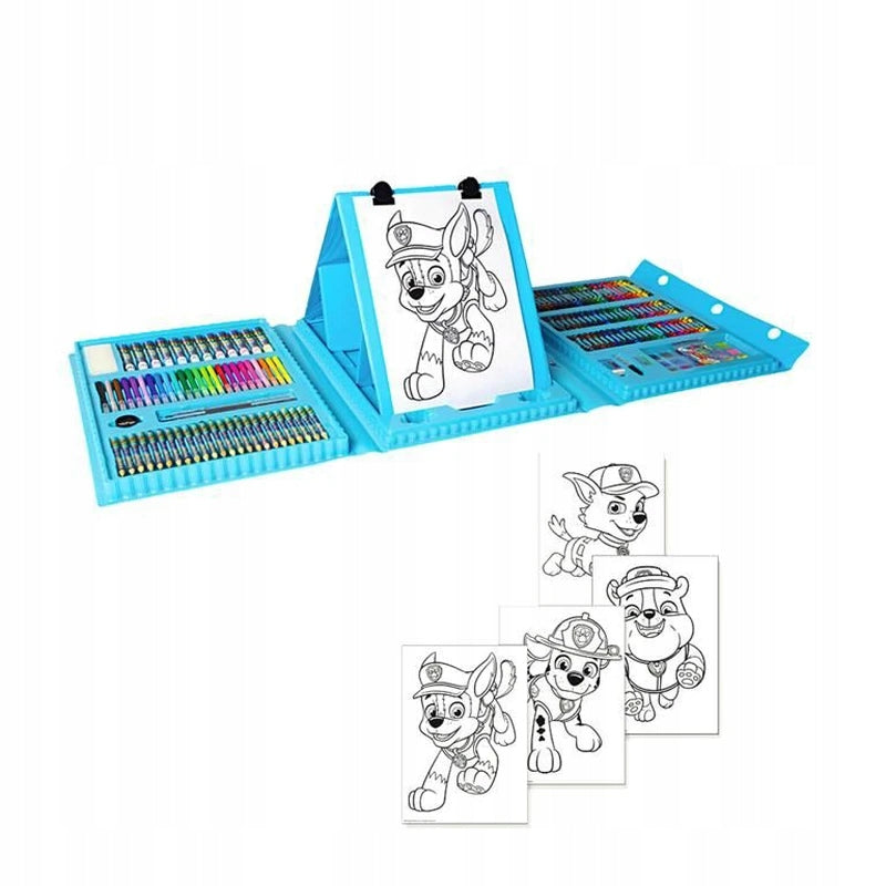Kunstwerkzeugset Paw Patrol 484112 
