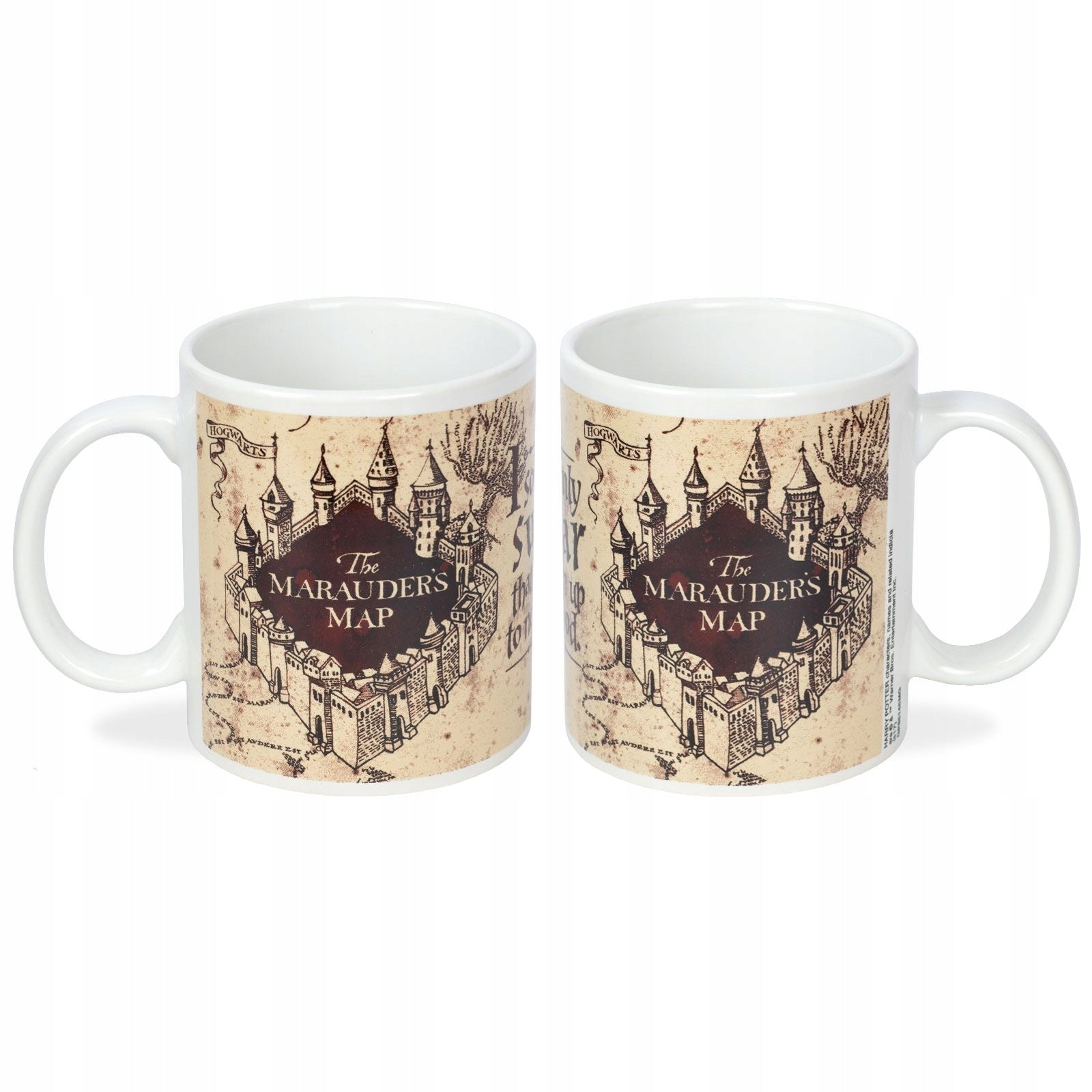 Pyramid International Harry Potter Marauders 