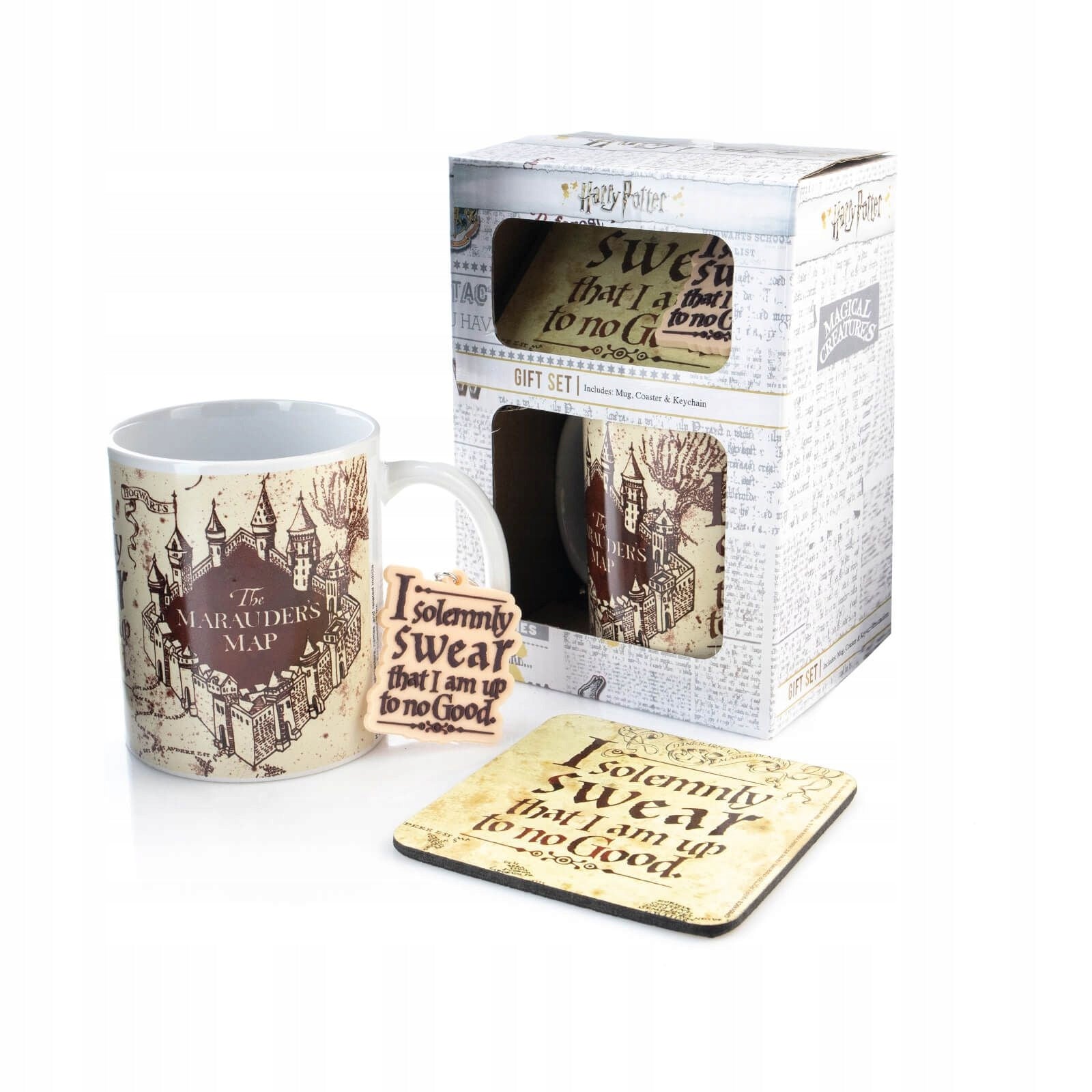 Pyramid International Harry Potter Marauders 