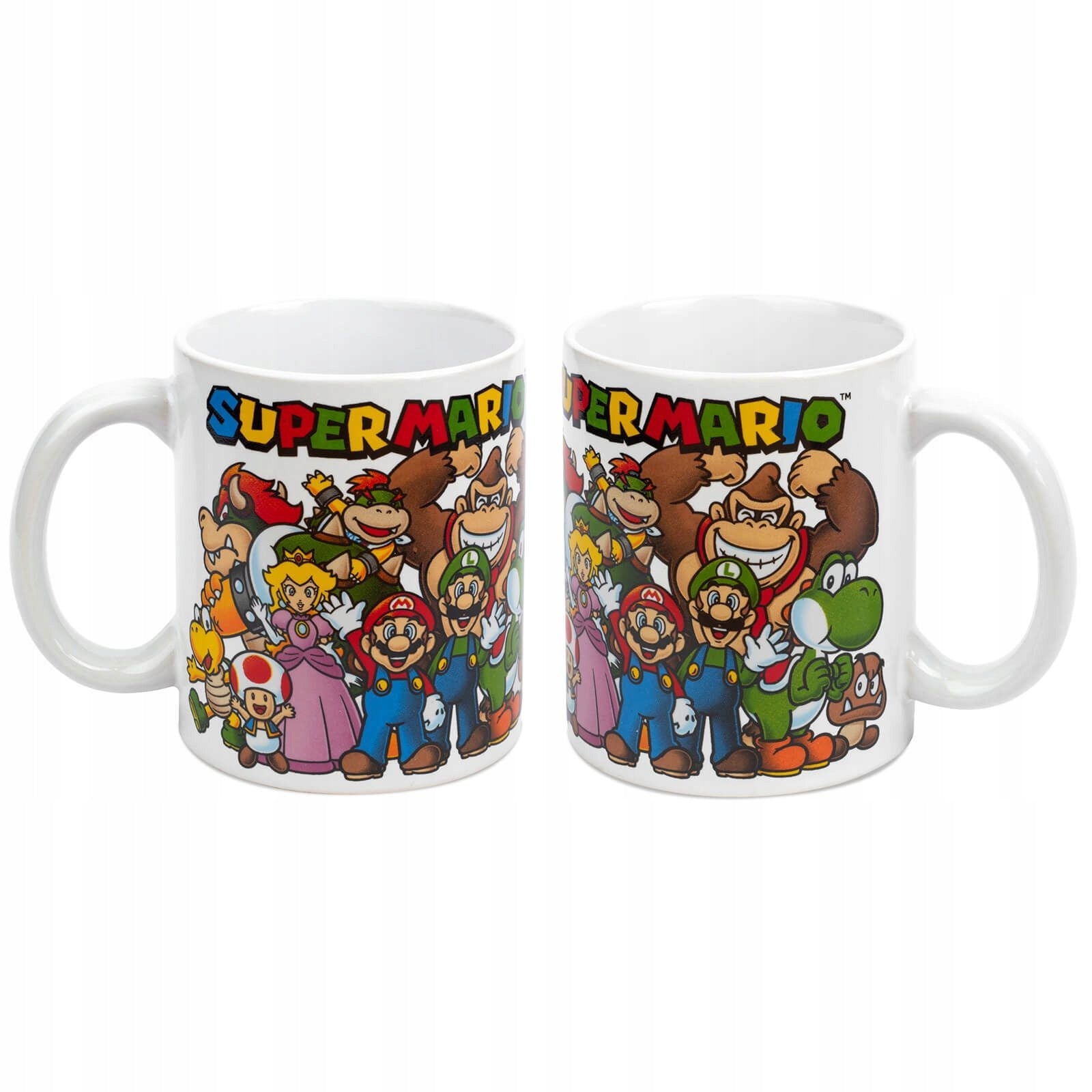 Super Mario 