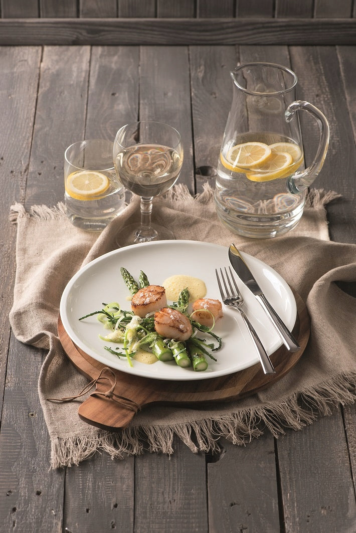 Stalo įrankių rinkinys Villeroy & Boch 4 vnt.
