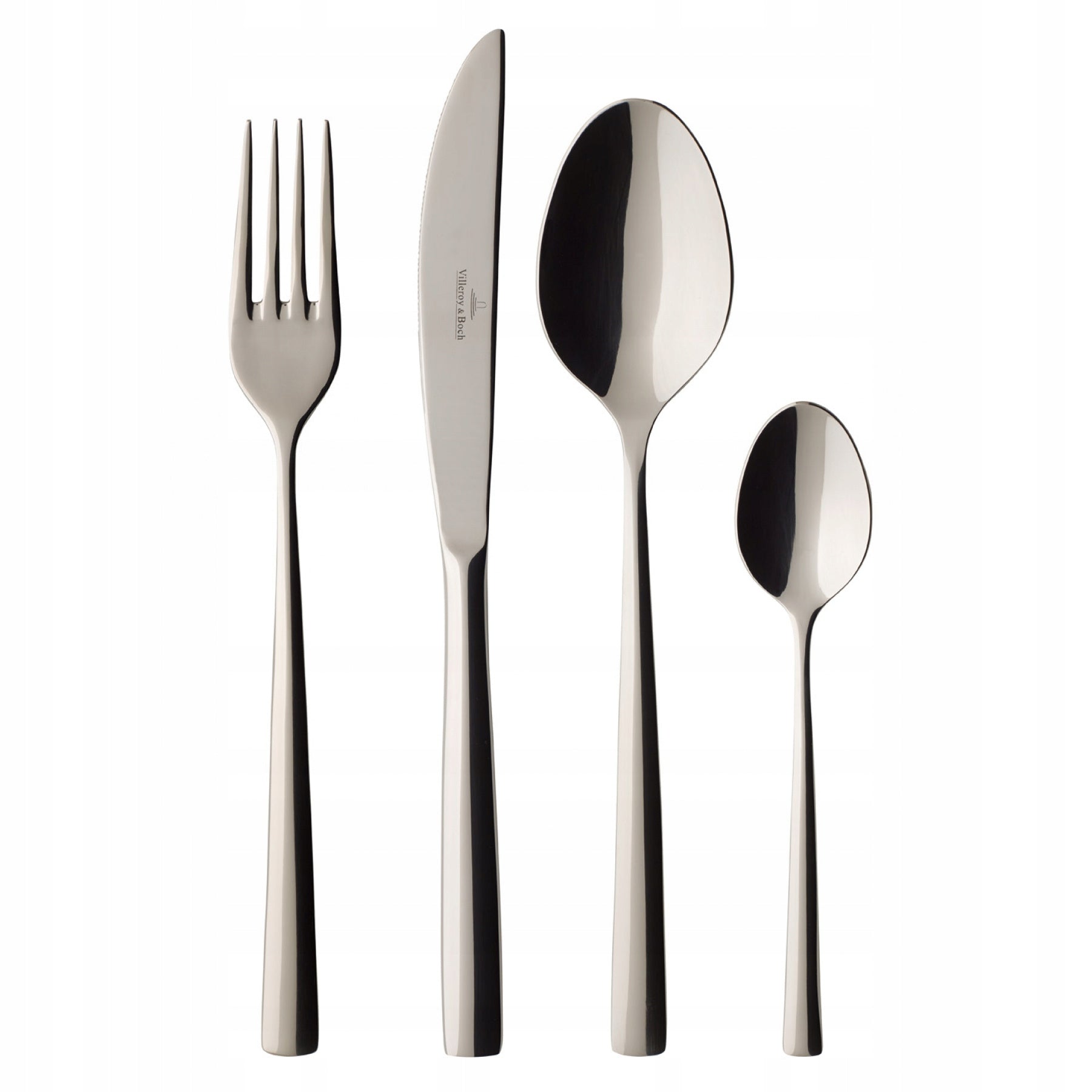 Stalo įrankių rinkinys Villeroy & Boch 4 vnt.
