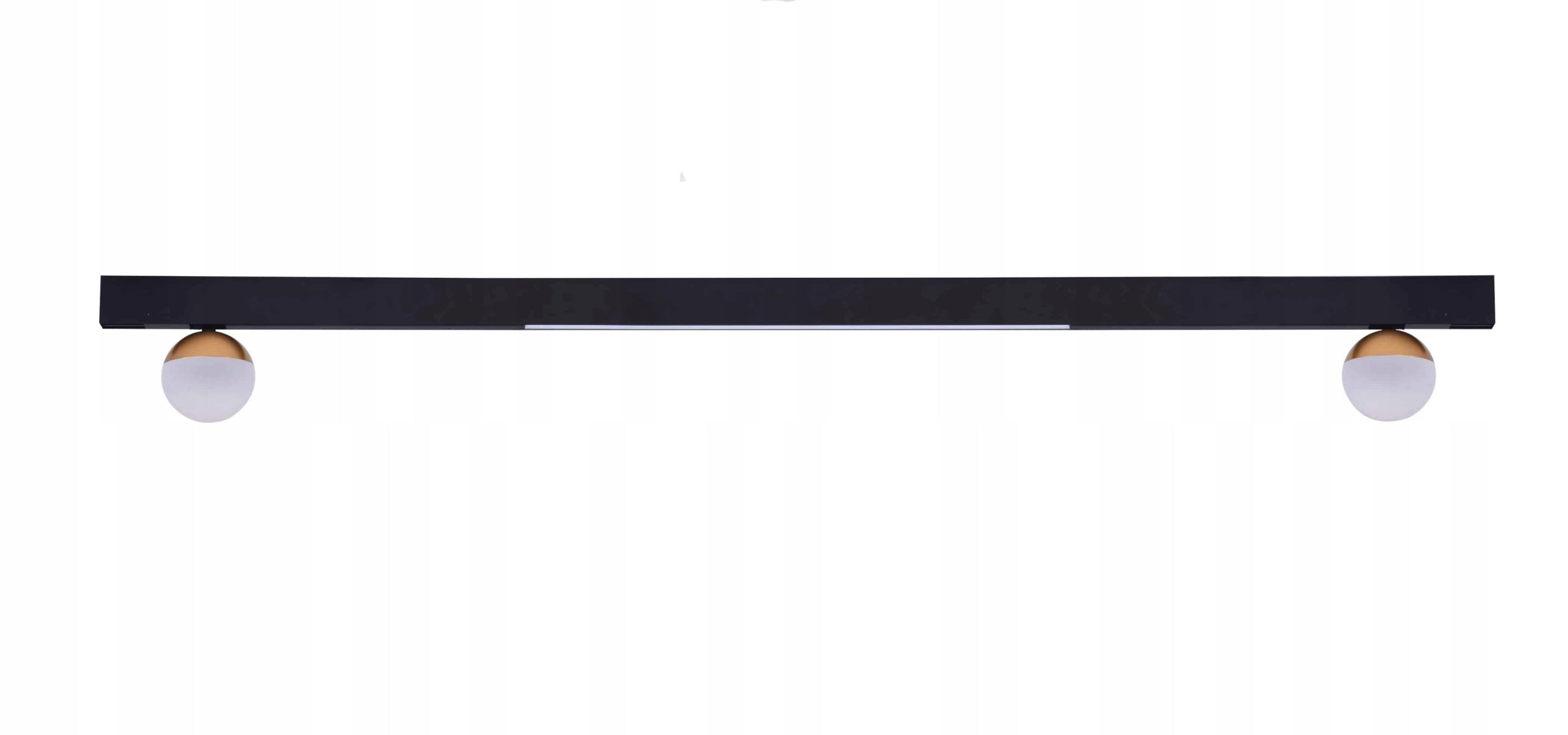 Einbauleuchte mit einphasiger Schiene AZzardo AZ4807 