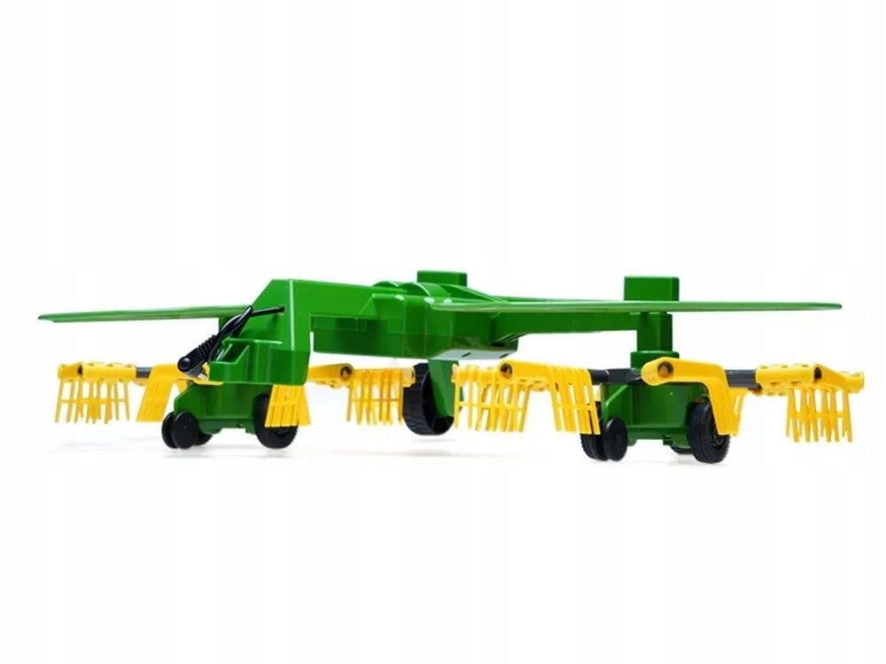 Spielzeugmähdrescher für R/C Double-Eagle Traktor ATA 