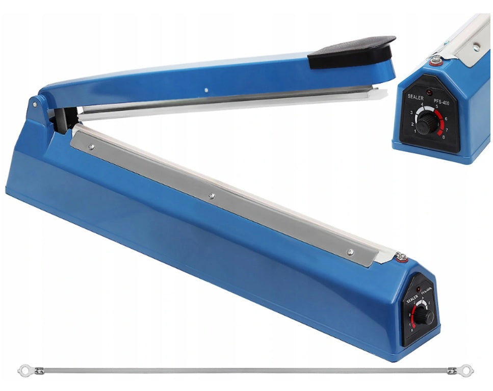 ISO 6668 PFS-400T 