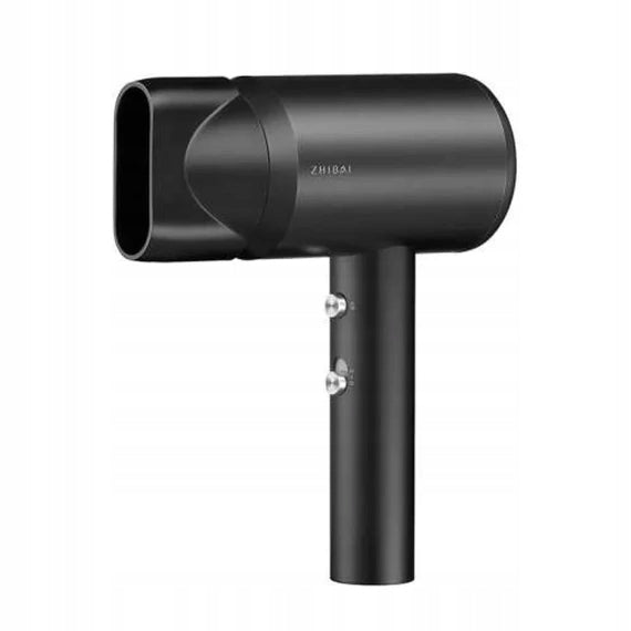 Zhibai Hajszárító HL321 black
