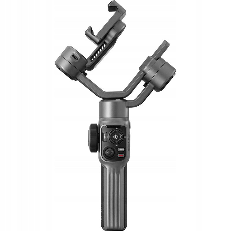 Zhiyun Smooth 5S Combo Gimbal Gray