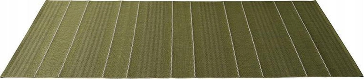 Hanse Home Teppich Fürth Grün, 160x230 cm 