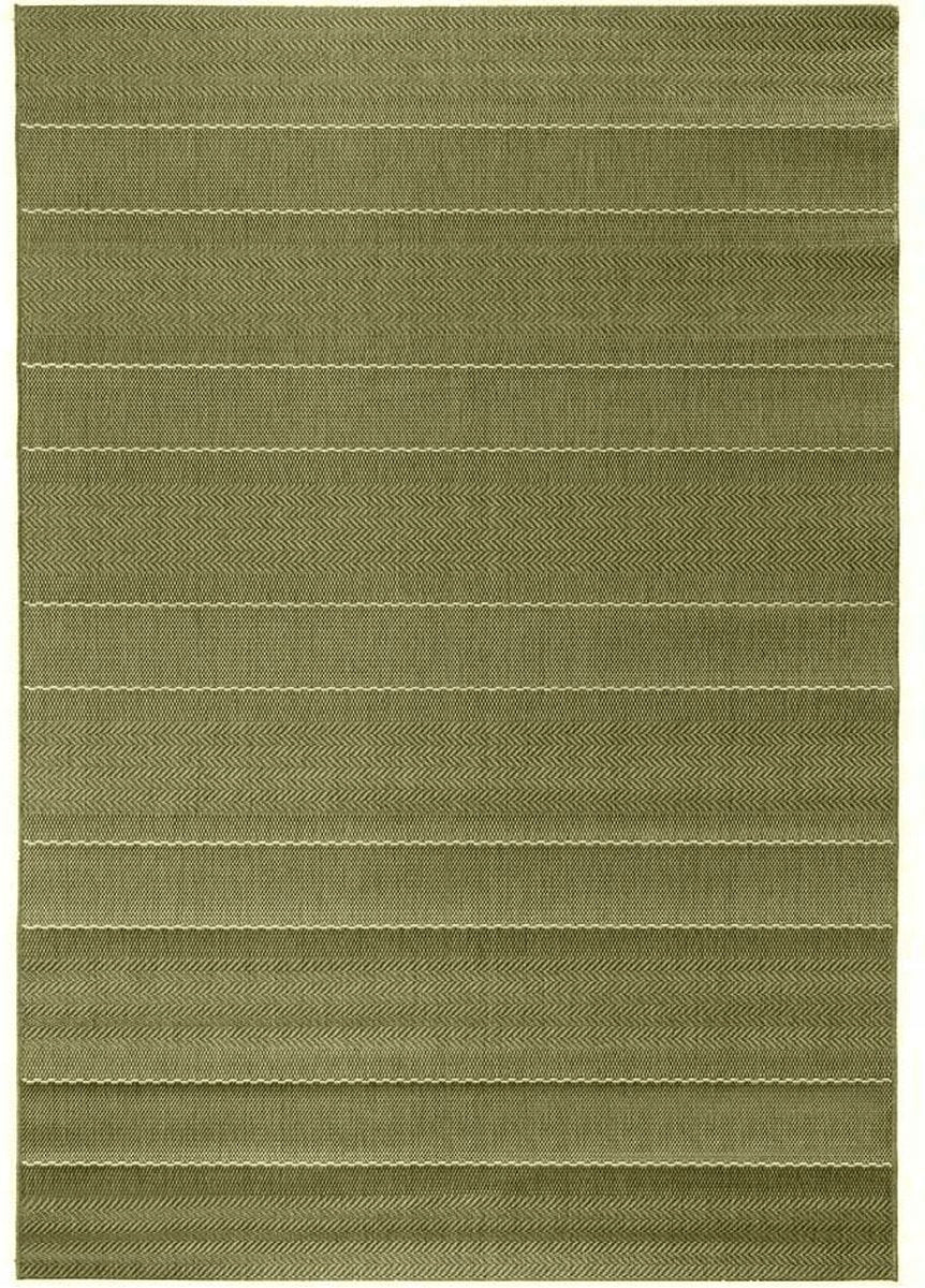 Hanse Home Teppich Fürth Grün, 160x230 cm 