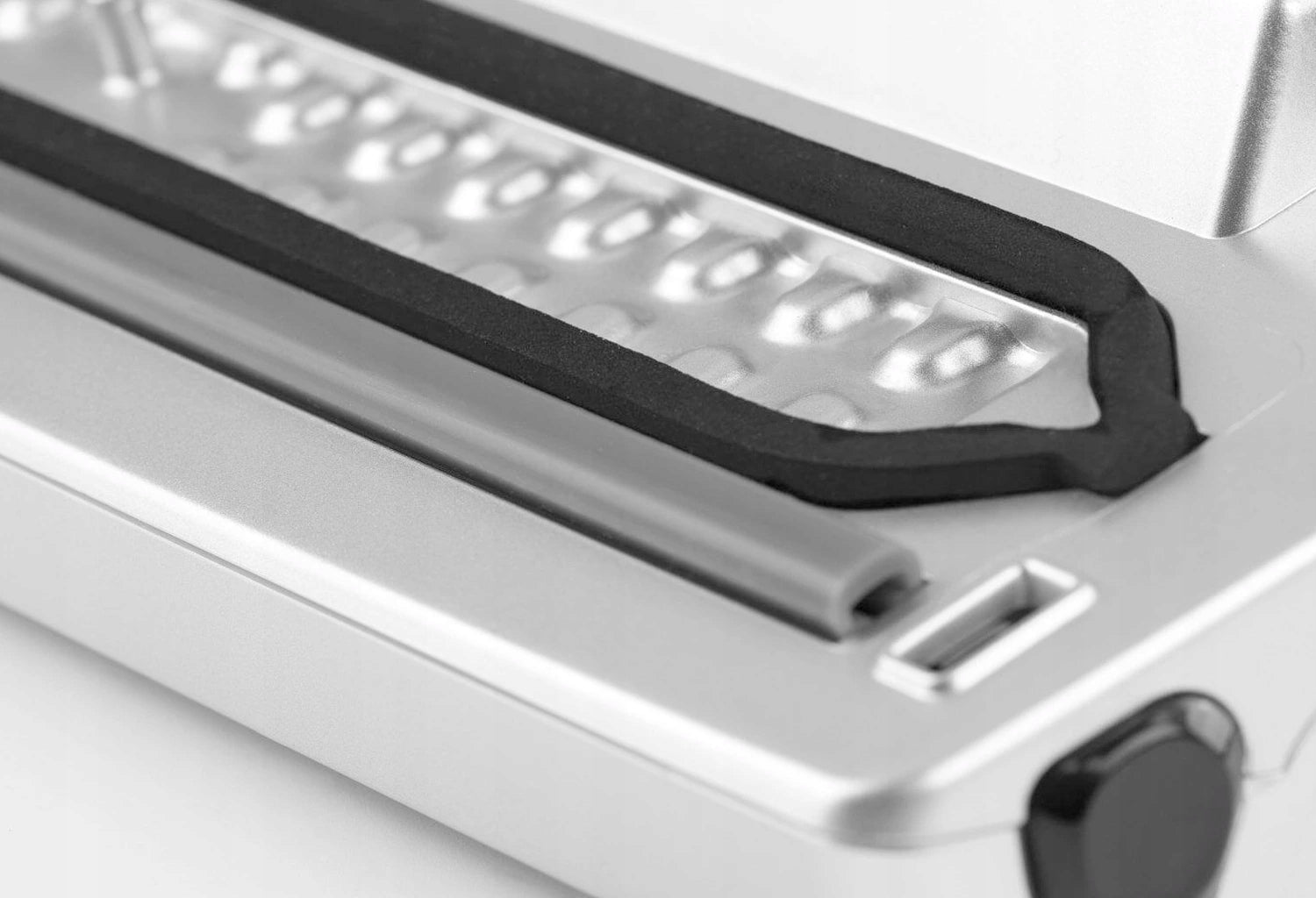 Zilan ZLN4711 vakuovač potravin 110W -0.75bar sáčky 30cm one-touch LED Brand Zilan