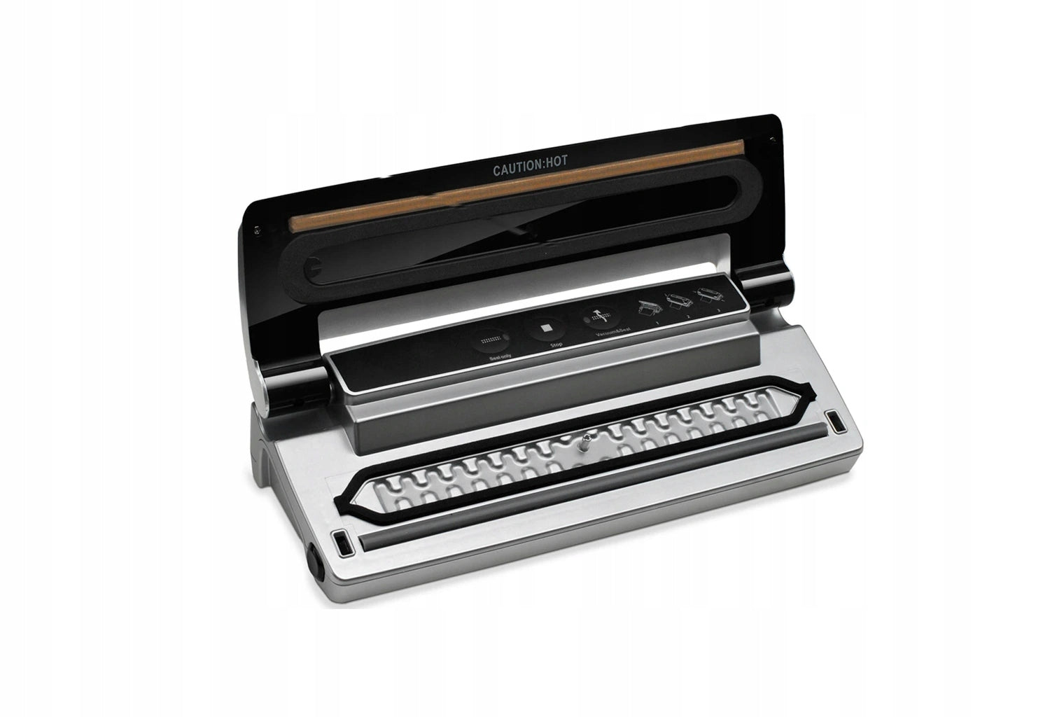 Zilan ZLN4711 vakuovač potravin 110W -0.75bar sáčky 30cm one-touch LED