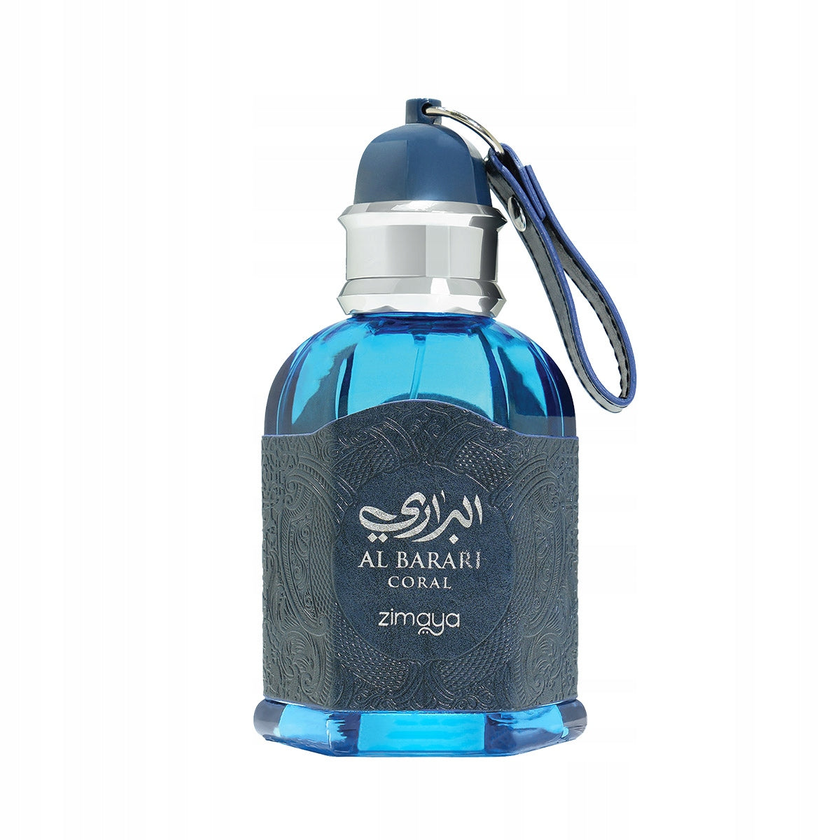 Zimaya Al Barari Coral Perfumed Water 100 ml
