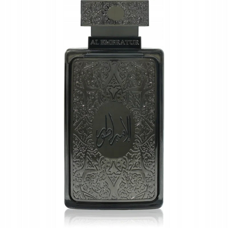 Zimaya Al Embratur Elixir Eau de Parfum 100 ml Packaging status original