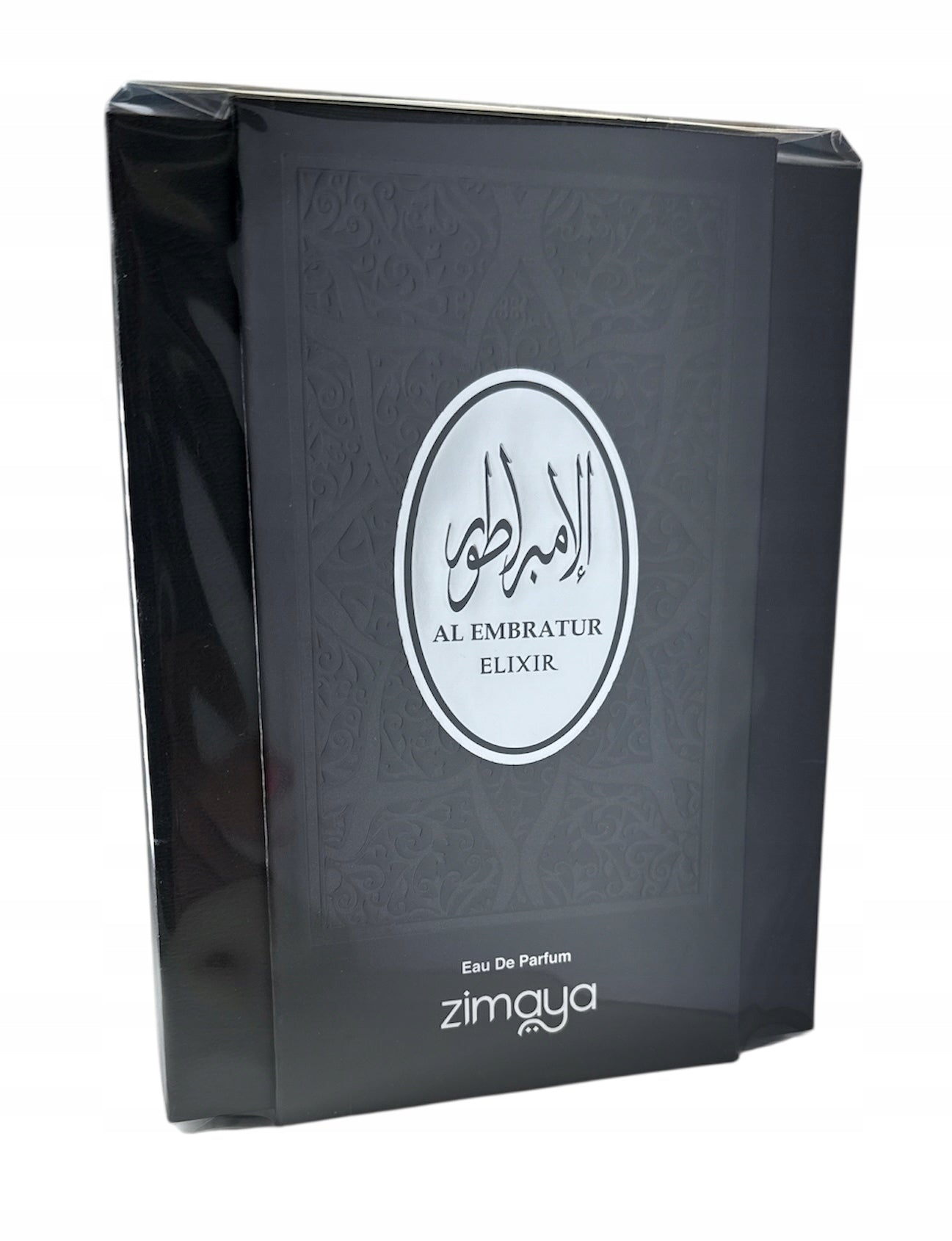 Zimaya Al Embratur Elixir Eau de Parfum 100 ml