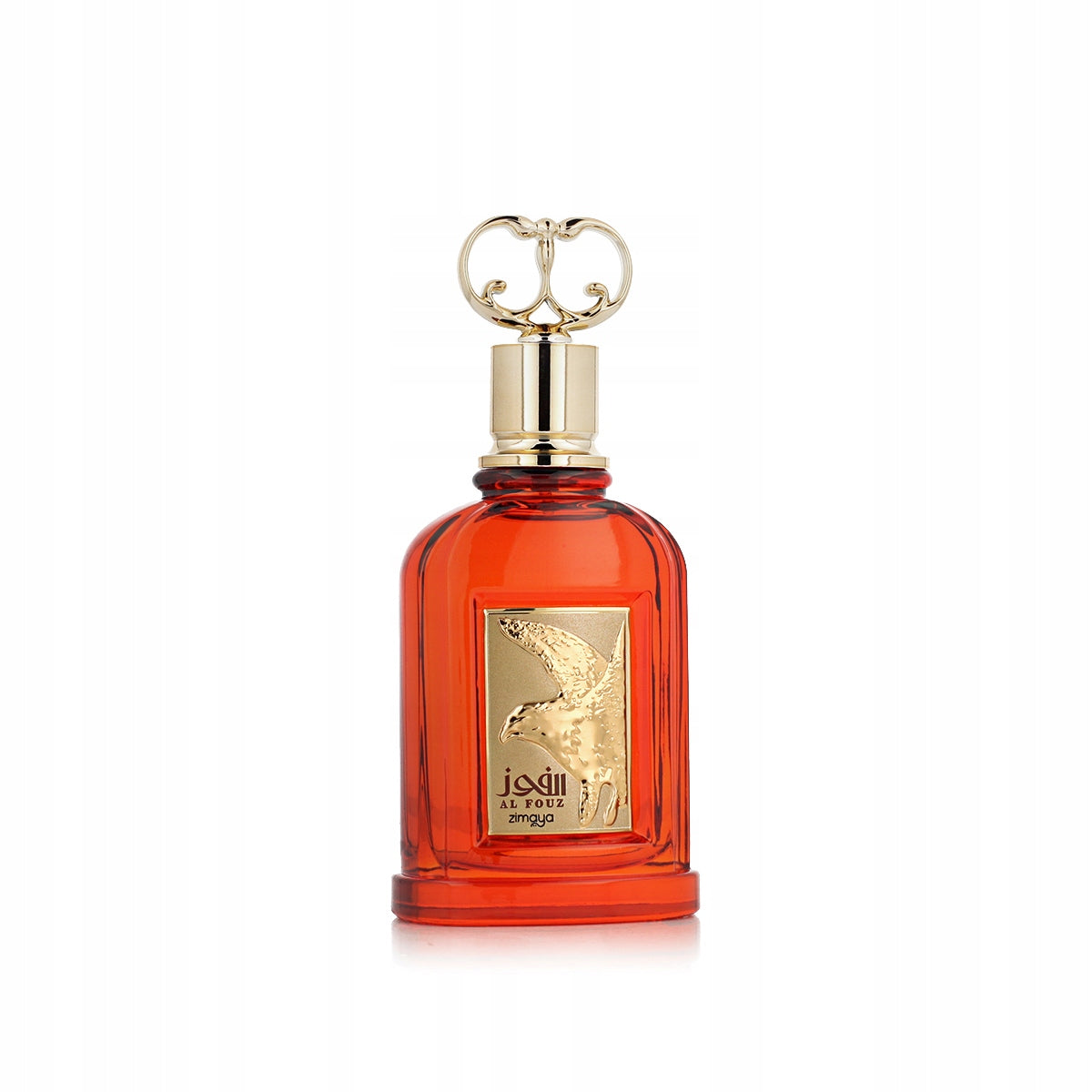 Zimaya Al Fouz EDP 100 ml UNISEX Brand Zimaya