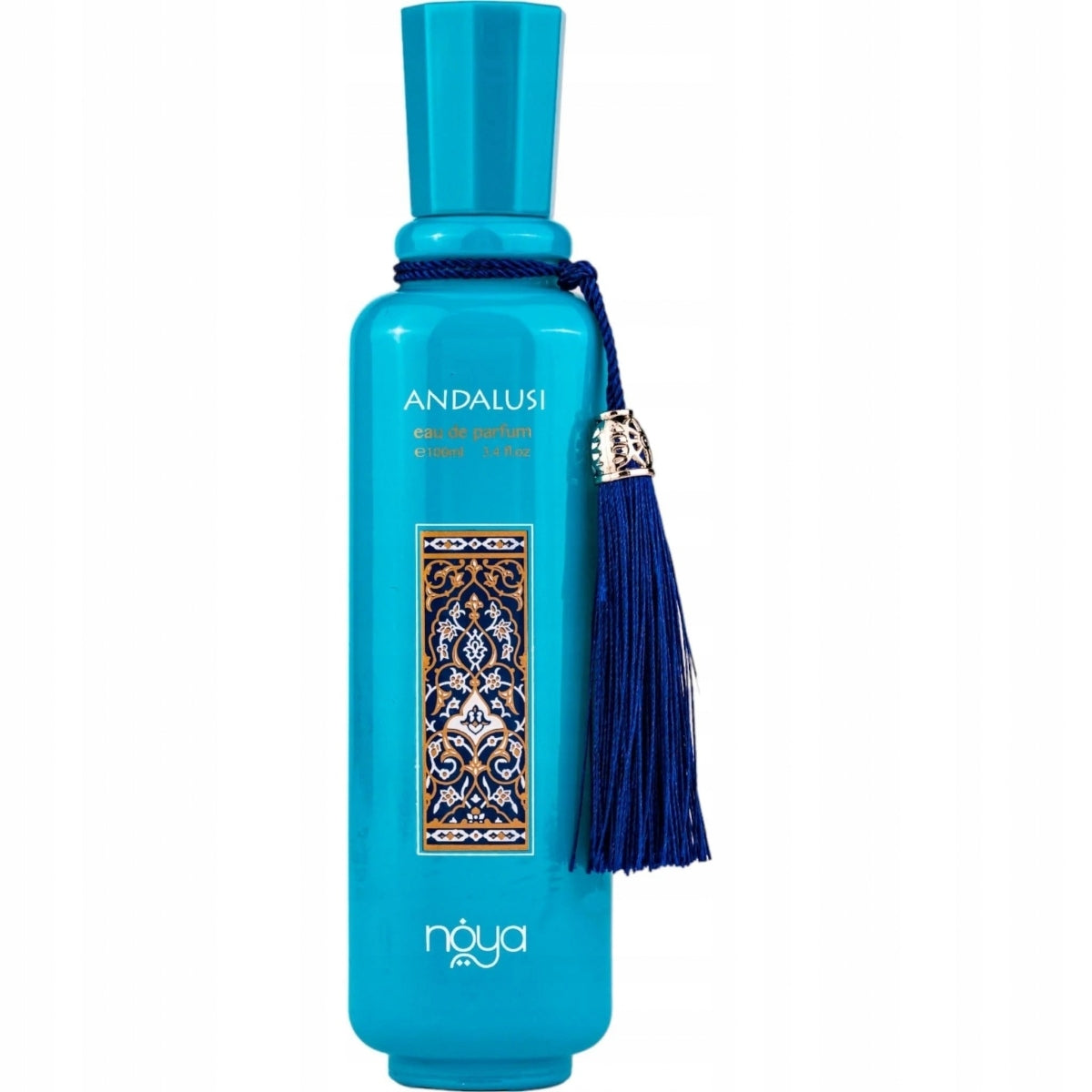Zimaya Andalusi Blue Eau de Parfum 100 ml Brand Zimaya