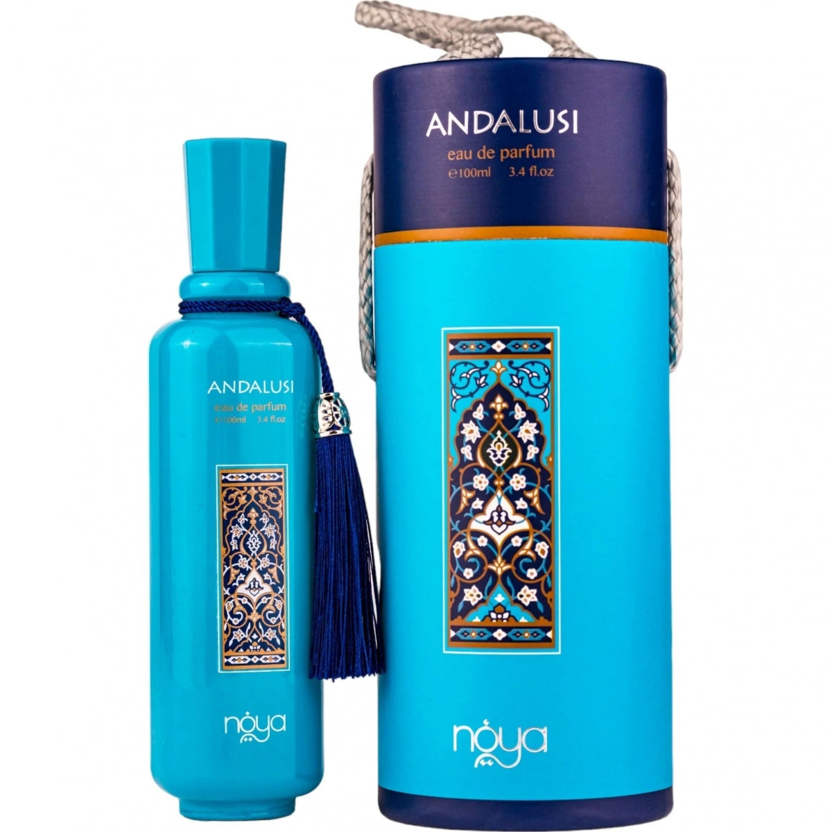 Zimaya Andalusi Blue Eau de Parfum 100 ml