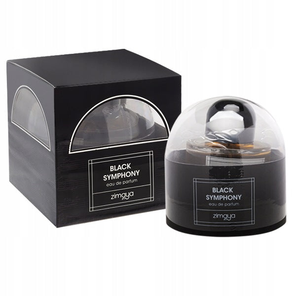 Zimaya Black Symphony Edp 100ml