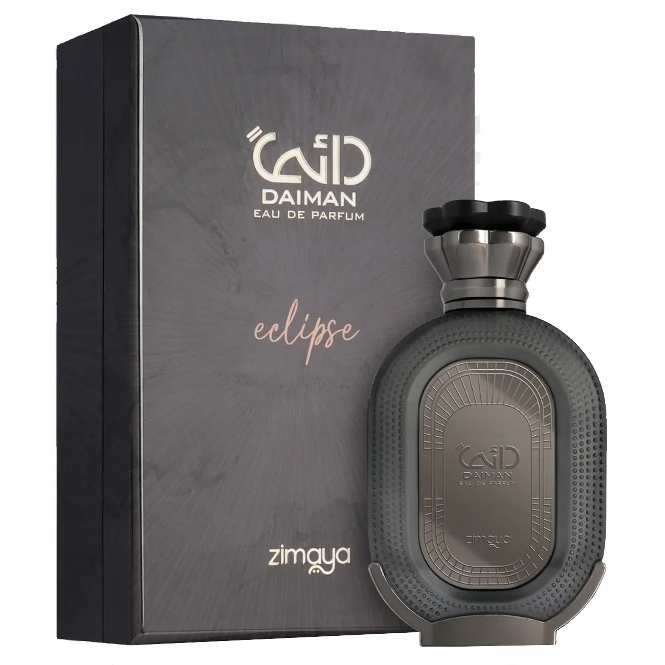 Zimaya Daiman Eclipse EDP 100 ml original product