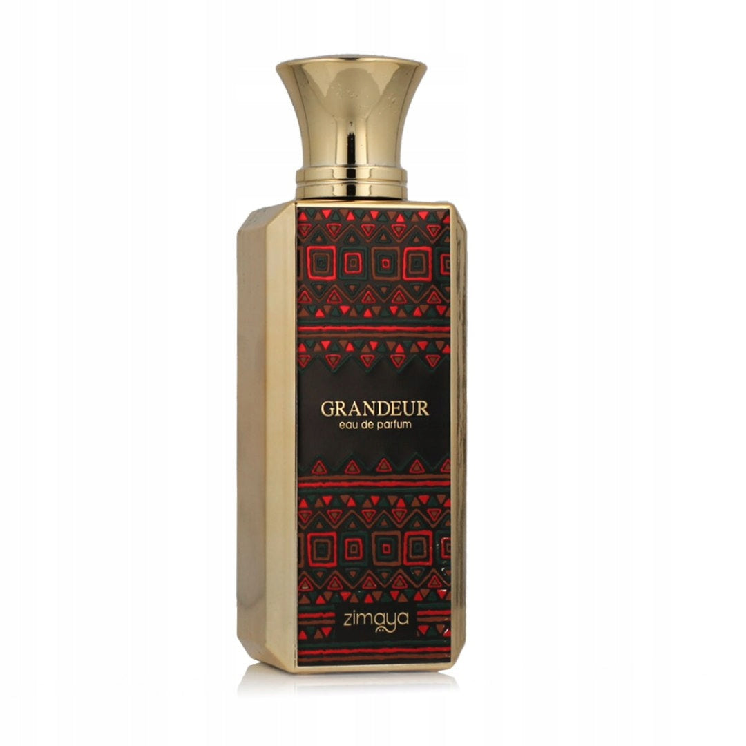 Zimaya Grandeur Perfumed Water 100 ml Brand Zimaya