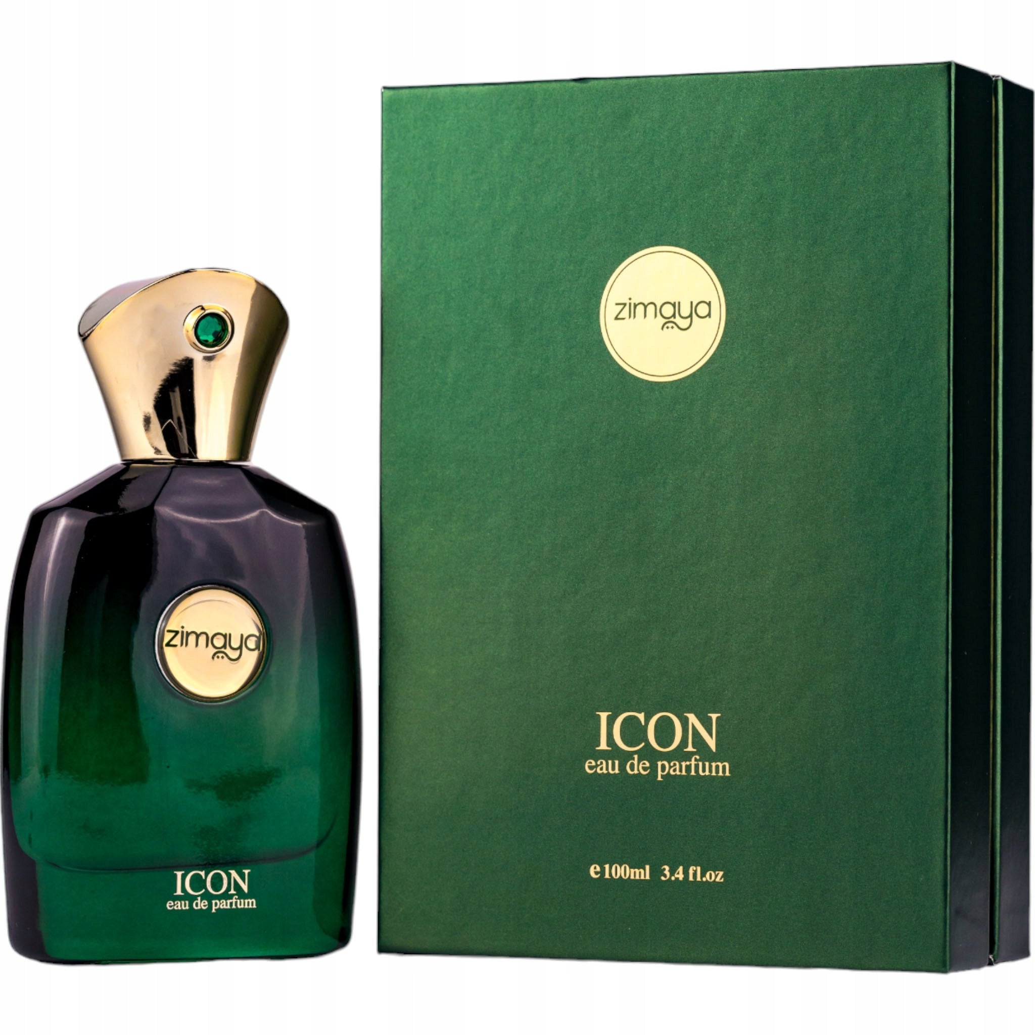 Zimaya Icon Perfumed Water 100 ml