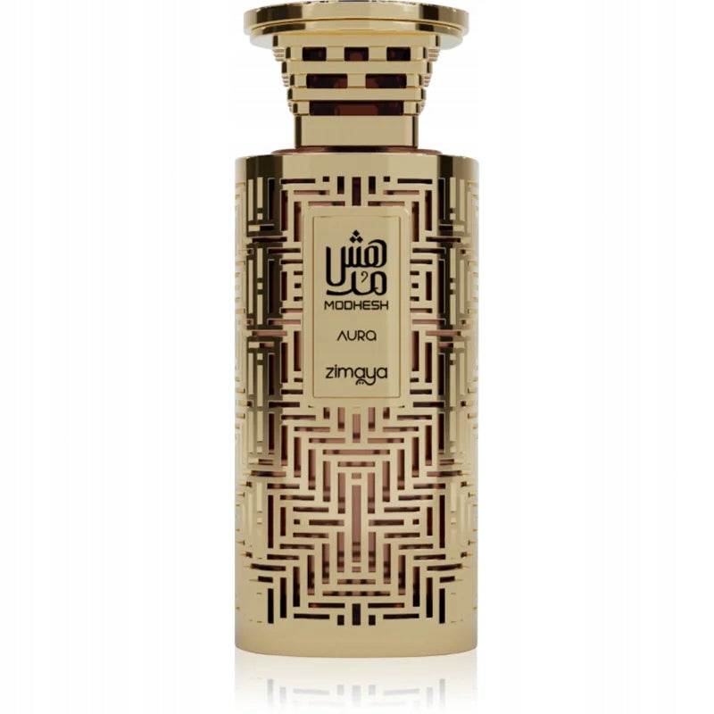 Zimaya Modhesh Aura Perfumed Water 100 ml