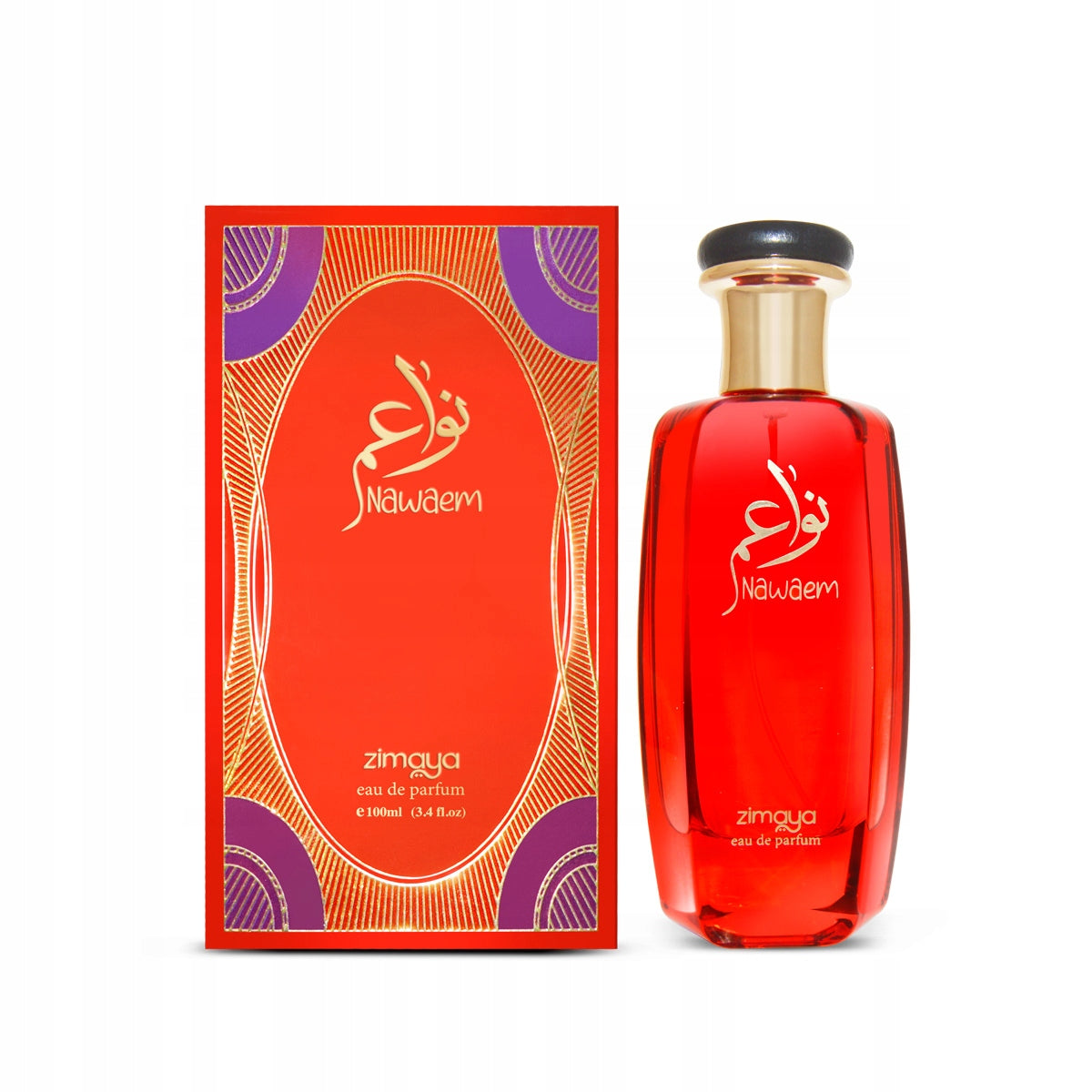 Zimaya Nawaem EDP 100 ml W