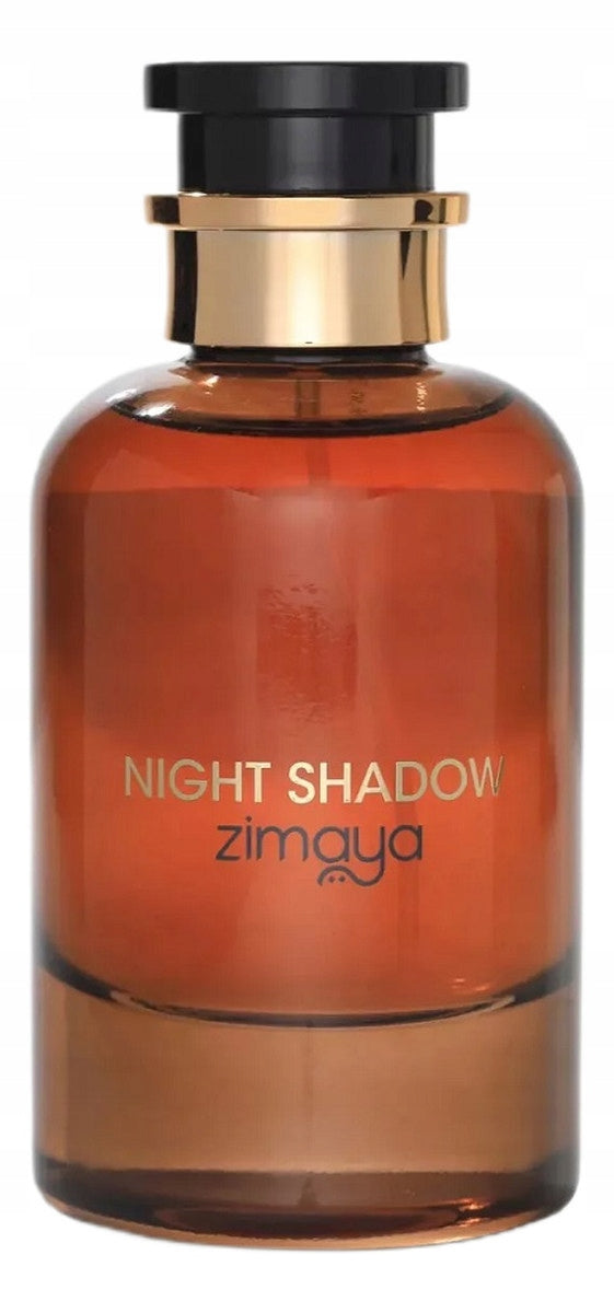 Zimaya Night Shadow Eau de Parfum spray 100 ml