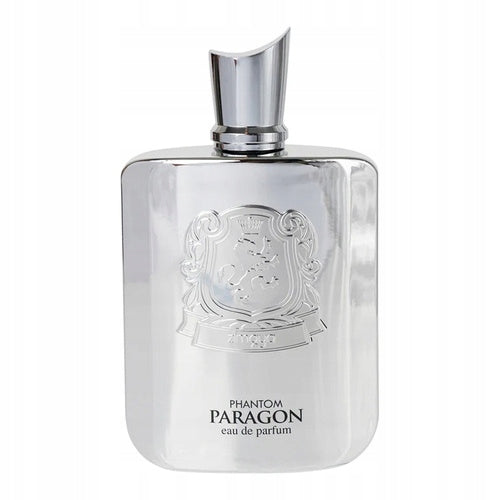 Zimaya Phantom Paragon eau de parfum 100 ml Brand Zimaya