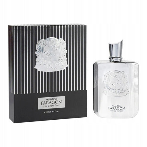 Zimaya Phantom Paragon eau de parfum 100 ml