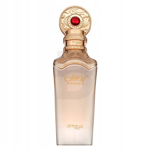 Zimaya Ramsh Diva parfémovaná voda pro ženy 100 ml