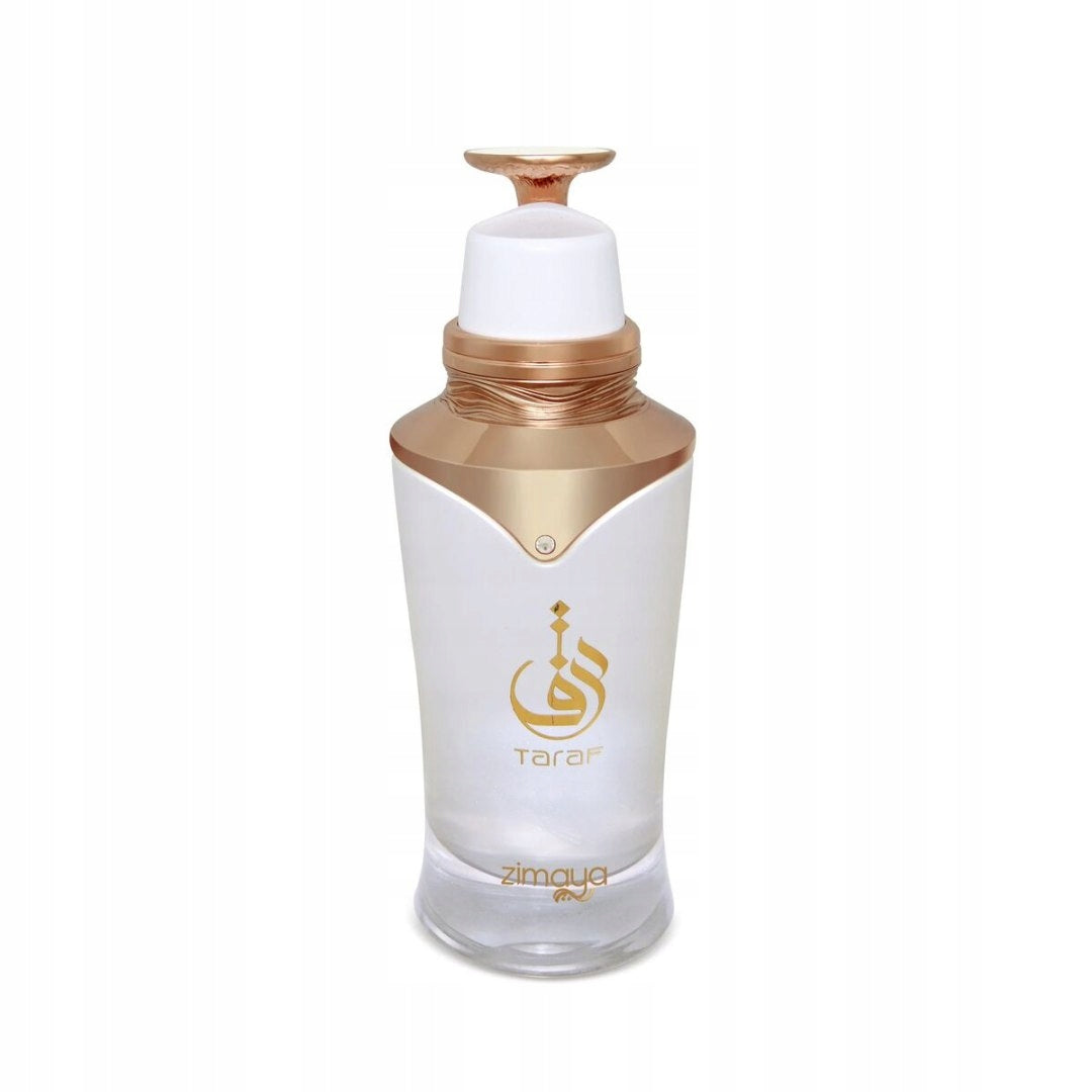 Zimaya Taraf White Eau de Parfum 100ml FOLIA Brand Zimaya