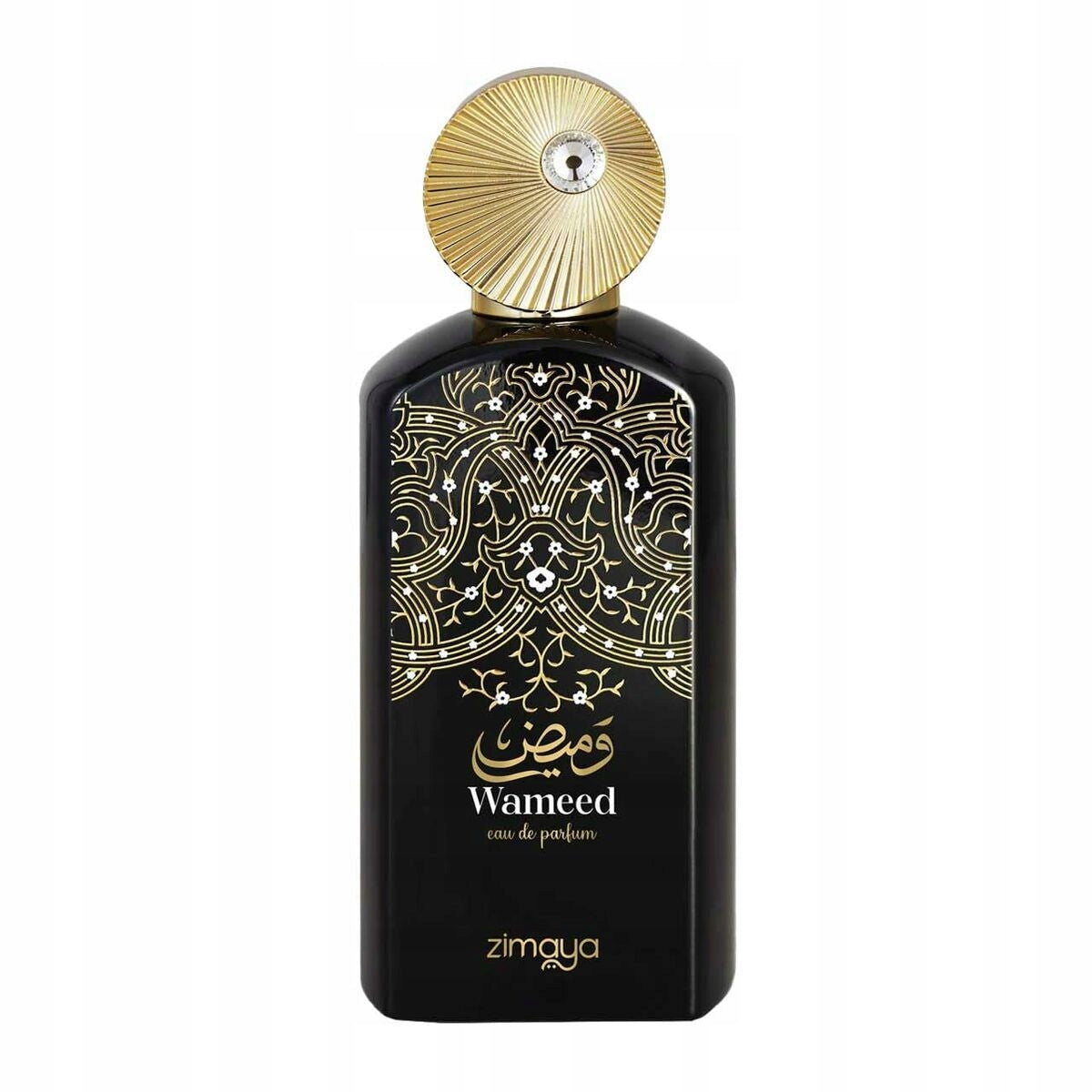 Zimaya Wameed EDP 100 ml UNISEX Packaging volume 90 ml