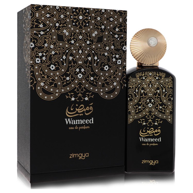 Zimaya Wameed EDP 100 ml UNISEX