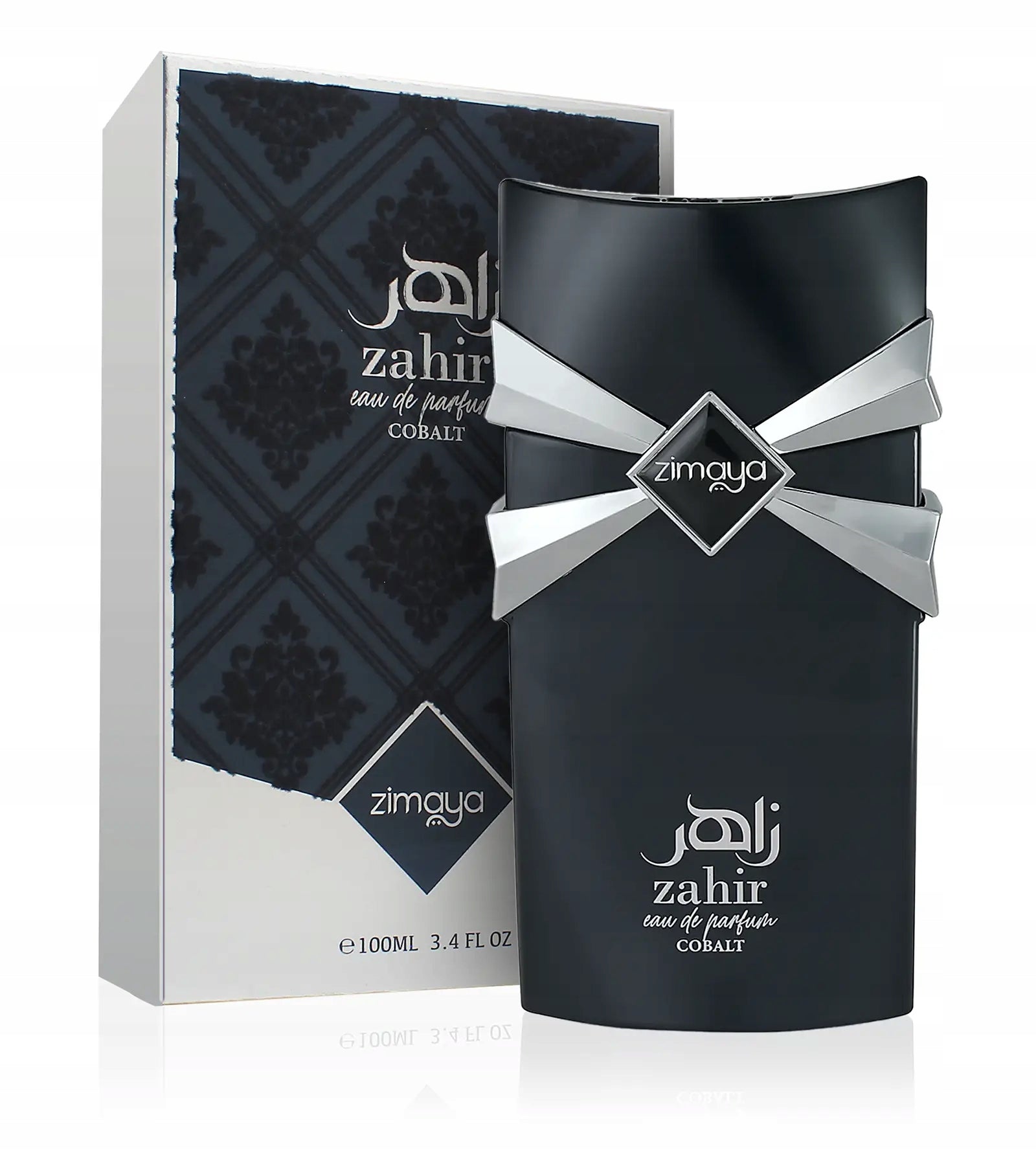 Zimaya Zahir Cobalt parfémovaná voda pro muže 100 ml