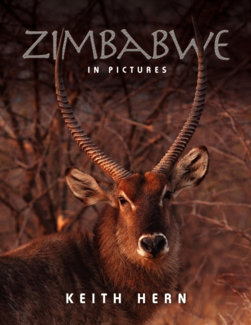 Simbabwe in Bildern 