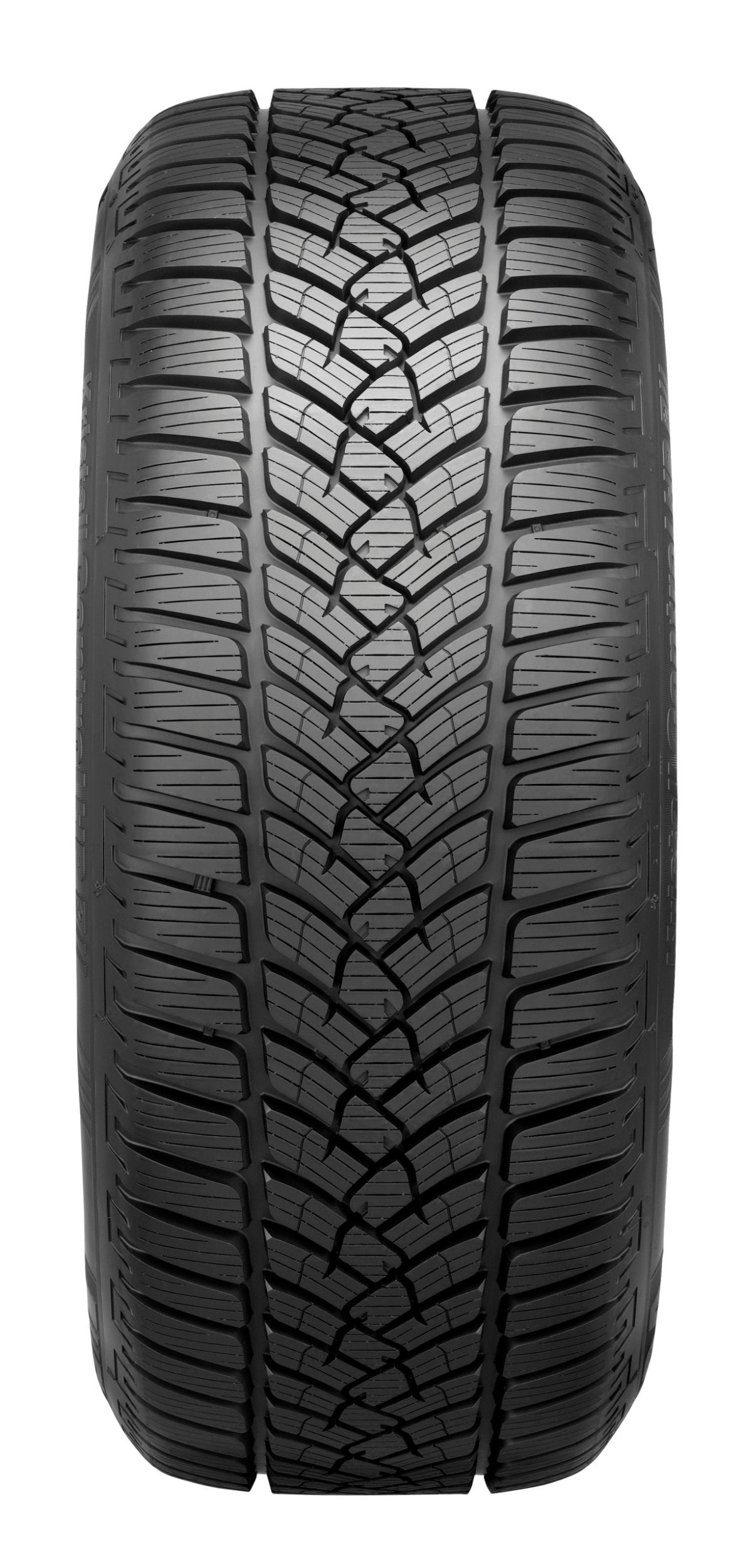 Zimní pneumatika Fulda Kristall Control HP2 215/65 R16 98 H přilnavost na