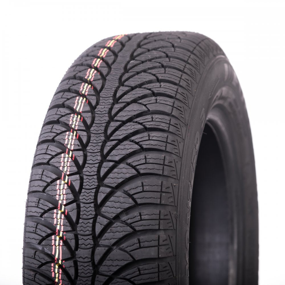 Zimní pneumatika Fulda Kristall Montero 3 195/65 R15 91 T přilnavost na Year of manufacture 2024