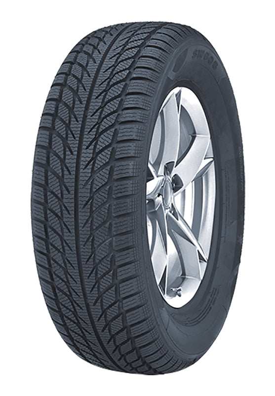 Zimní pneumatika Goodride SW608 Snowmaster 235/65 R17 108 H zesílená (XL)