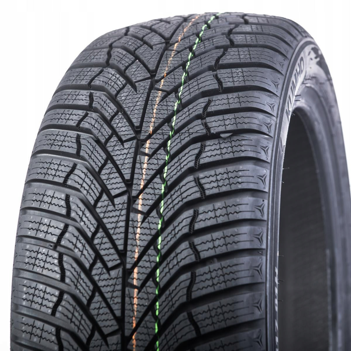 Zimní pneumatika Kumho WinterCraft WP52 205/60 R16 96 H Number of tires offered 1 pc.
