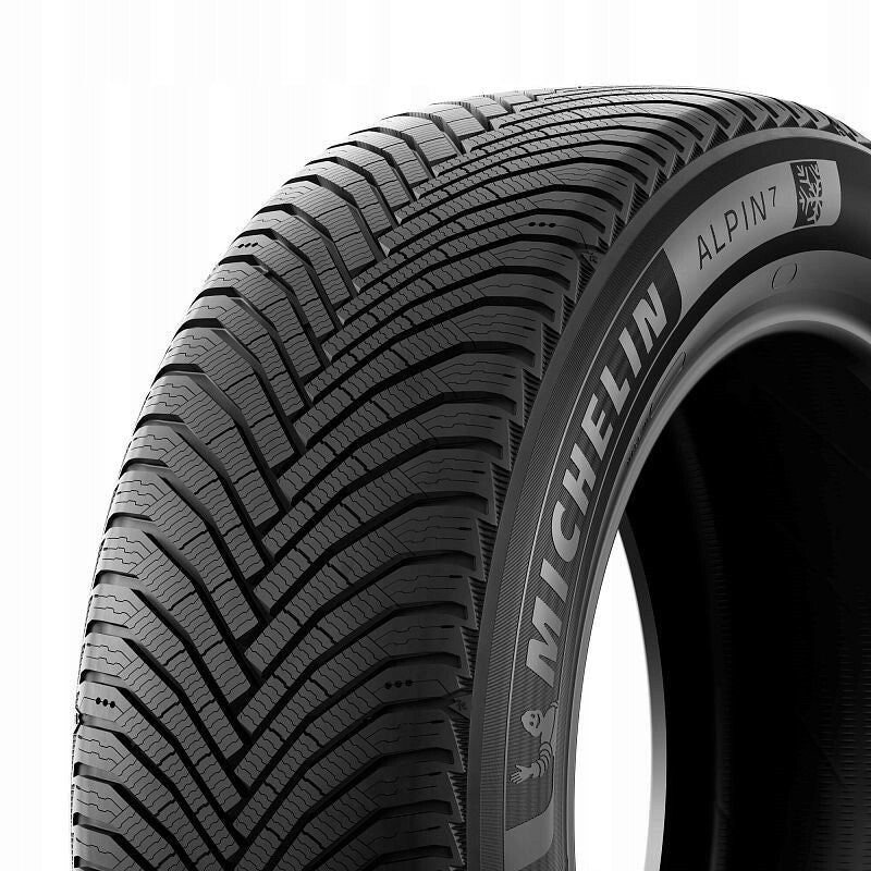 Zimní pneumatika Michelin Alpin 7 225/50 R17 94 H s přilnavostí na sněhu Year of manufacture 2024