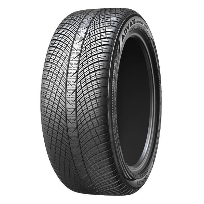 Zimní pneumatika Yokohama Advan Winter V907 225/55 R19 99 V
