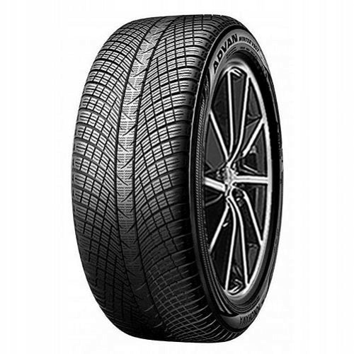 Zimní pneumatika Yokohama Advan Winter V907 265/40 R20 104 V