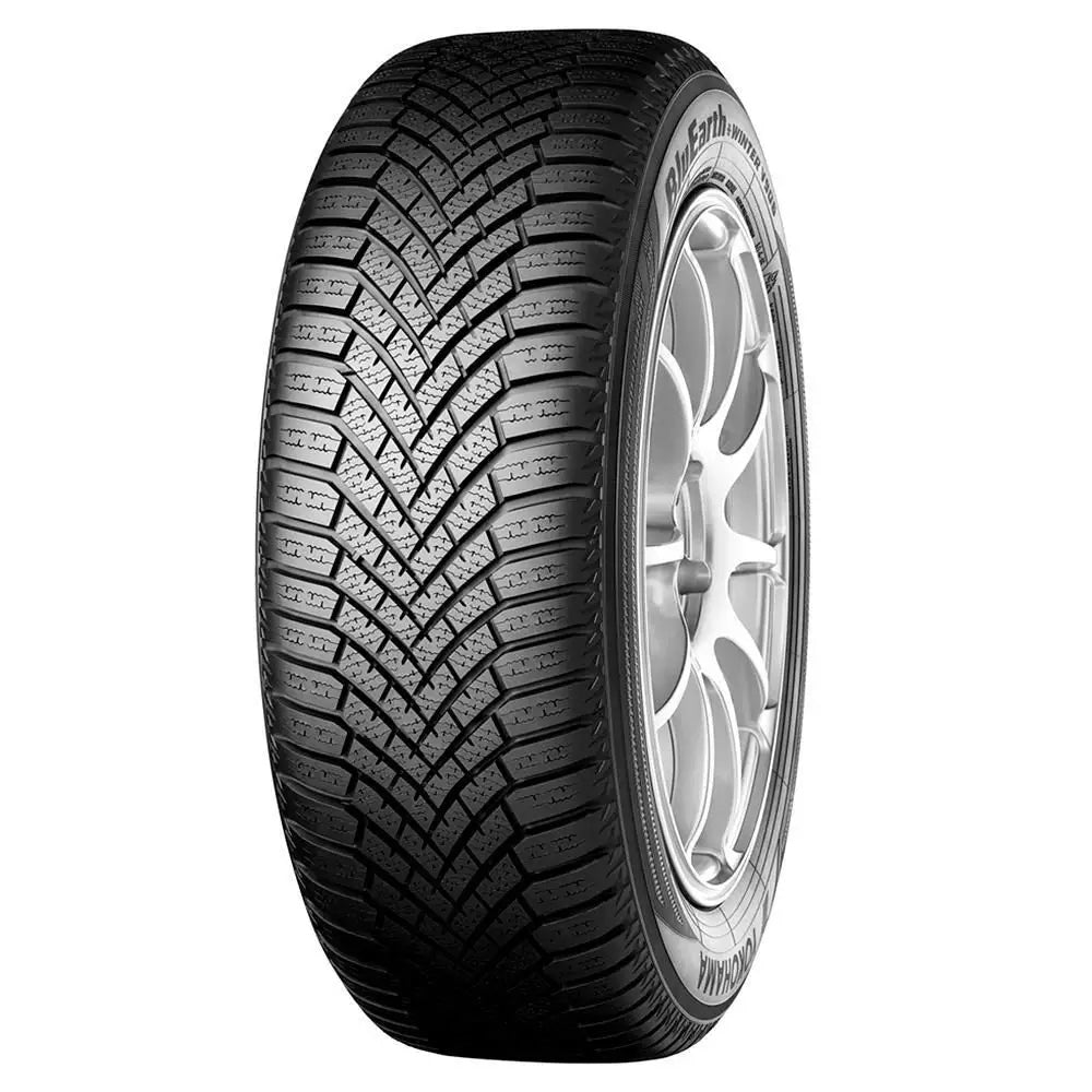 Zimní pneumatika Yokohama BluEarth*Winter V906 SUV 205/60 R16 96 H s Number of tires offered 1 pc.
