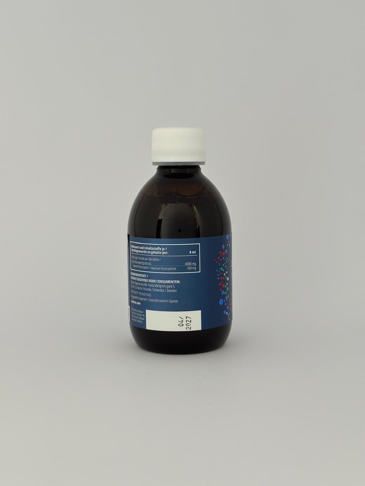 Zinzino Spirulina PhycoSci+ X20 Medical device no