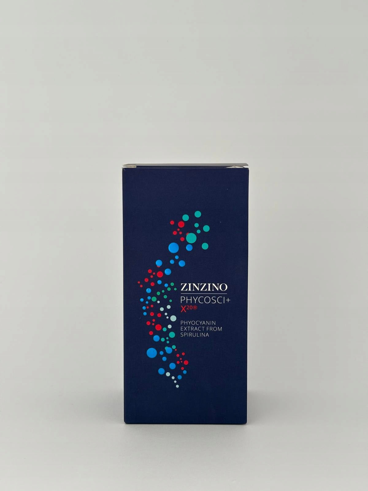 Zinzino Spirulina PhycoSci+ X20