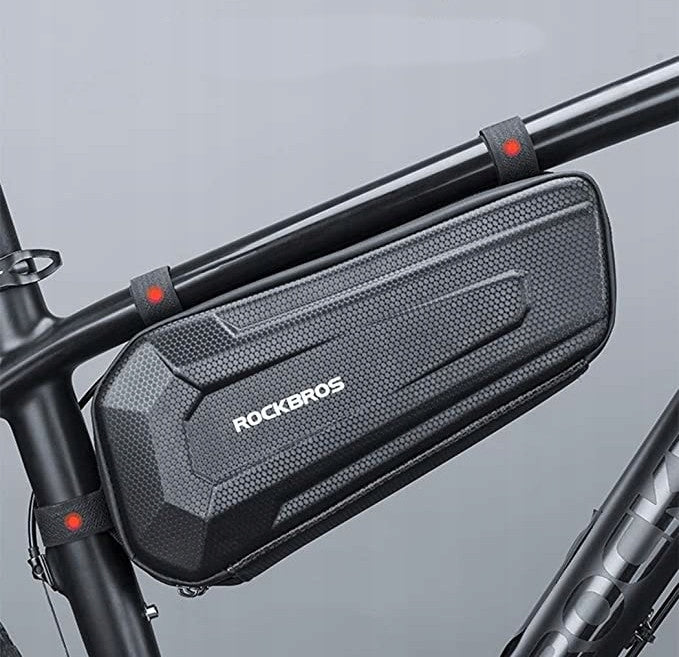 Zippered frame bag 1,5l ROCKBROS B66 Manufacturer code 44748