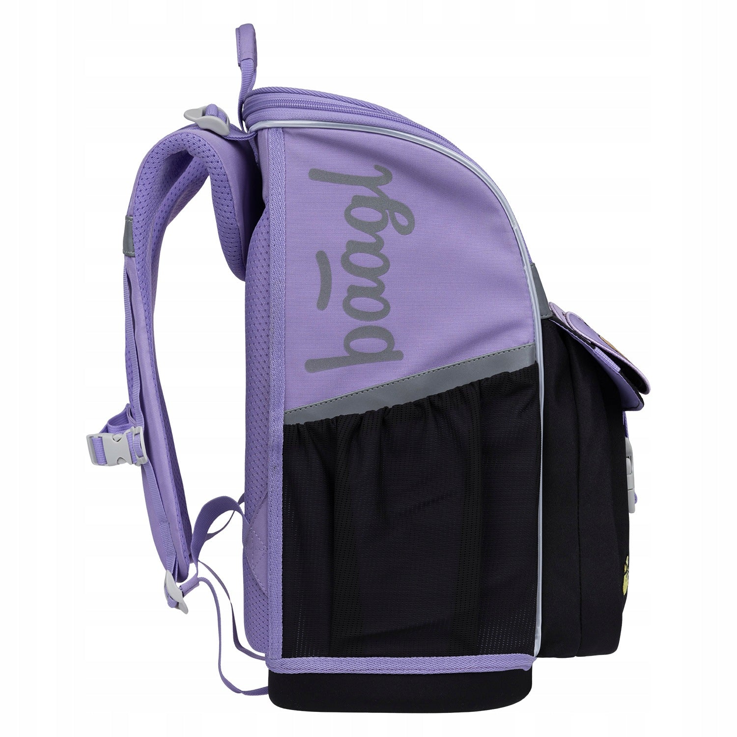 Zippy Kapybara School Set Brand BAAGL