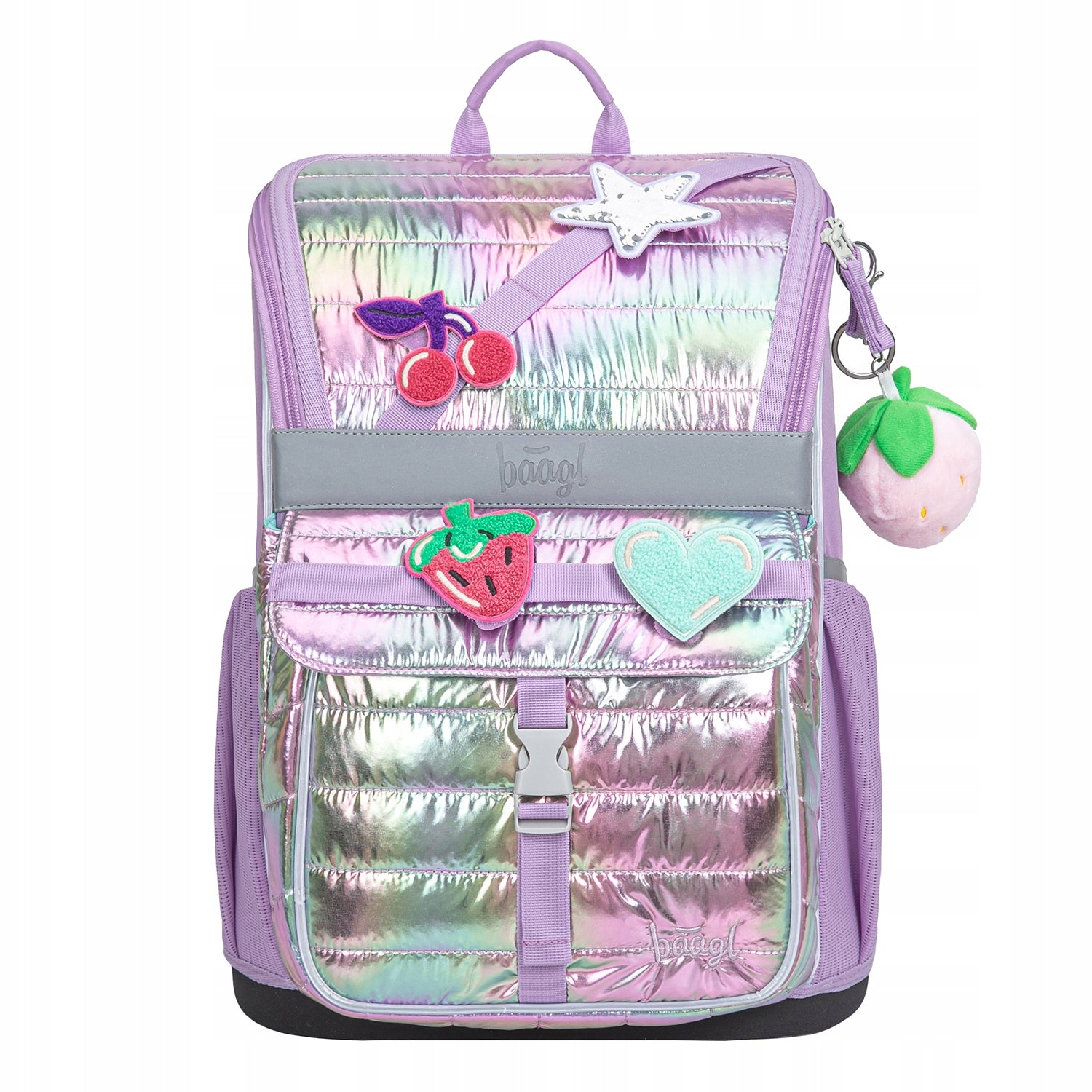 Zippy Lavender School Set Manufacturer code A-35952