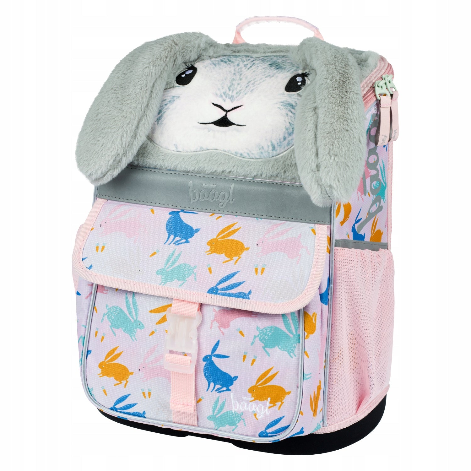 Zippy Rabbit School Set Manufacturer code A-33409